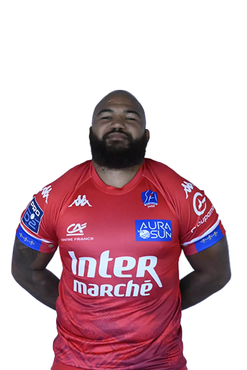 Giovanny TAFILI
