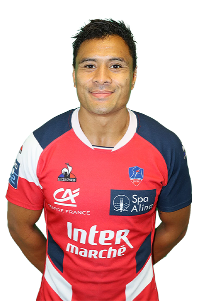 Louis BEDEAU