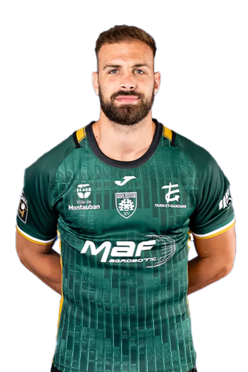 Luka UNGIADZE