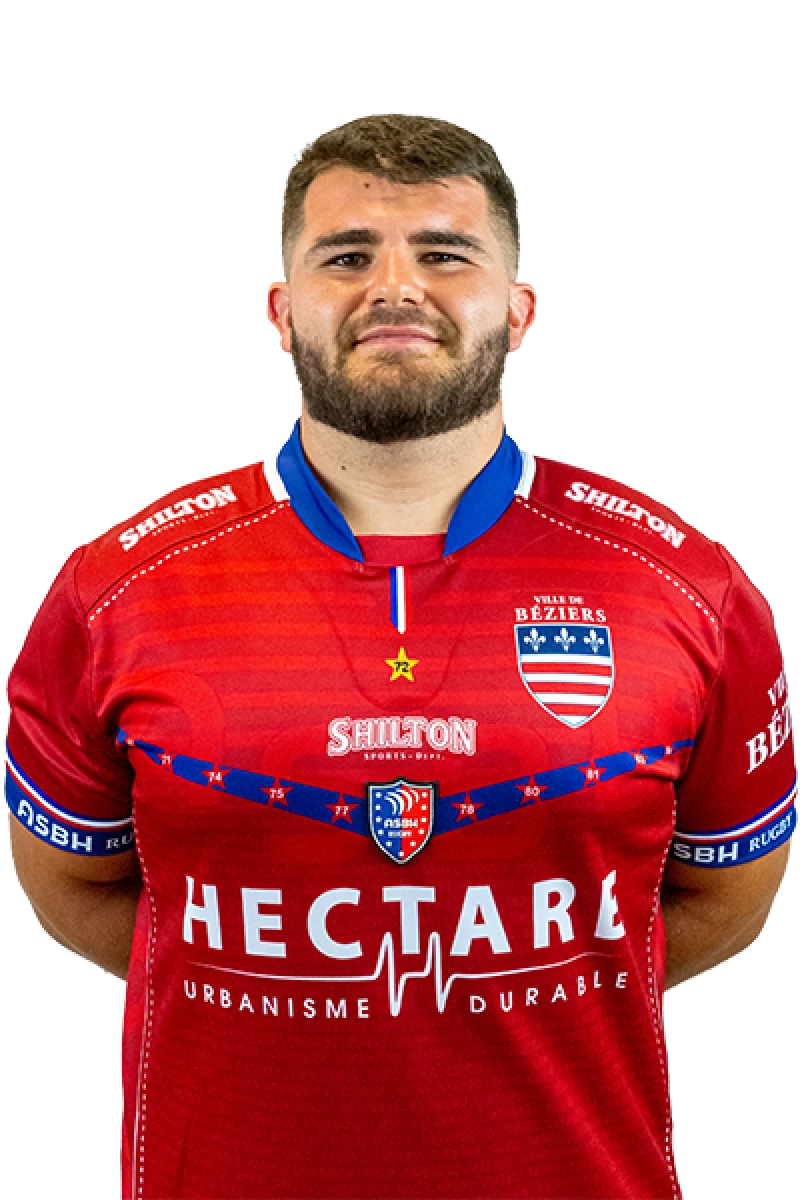 Rémy LANEN