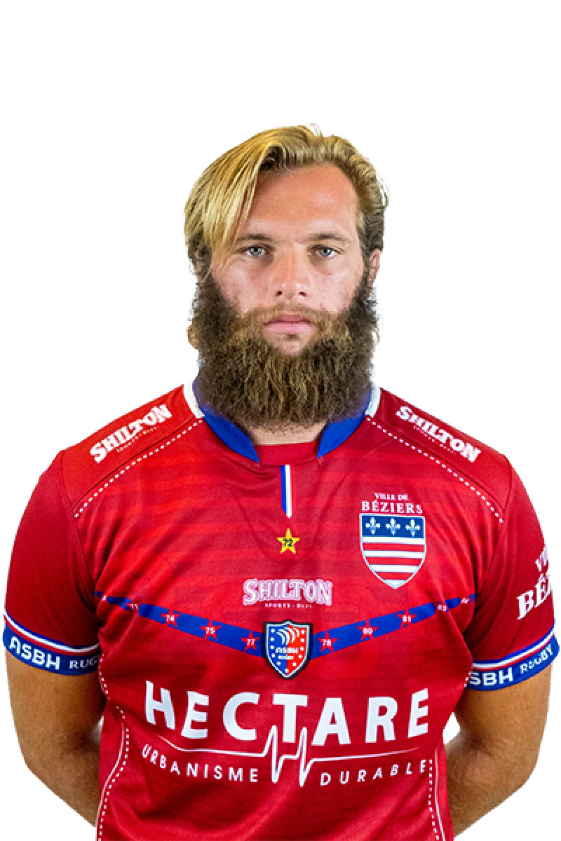 Dylan JAMINET