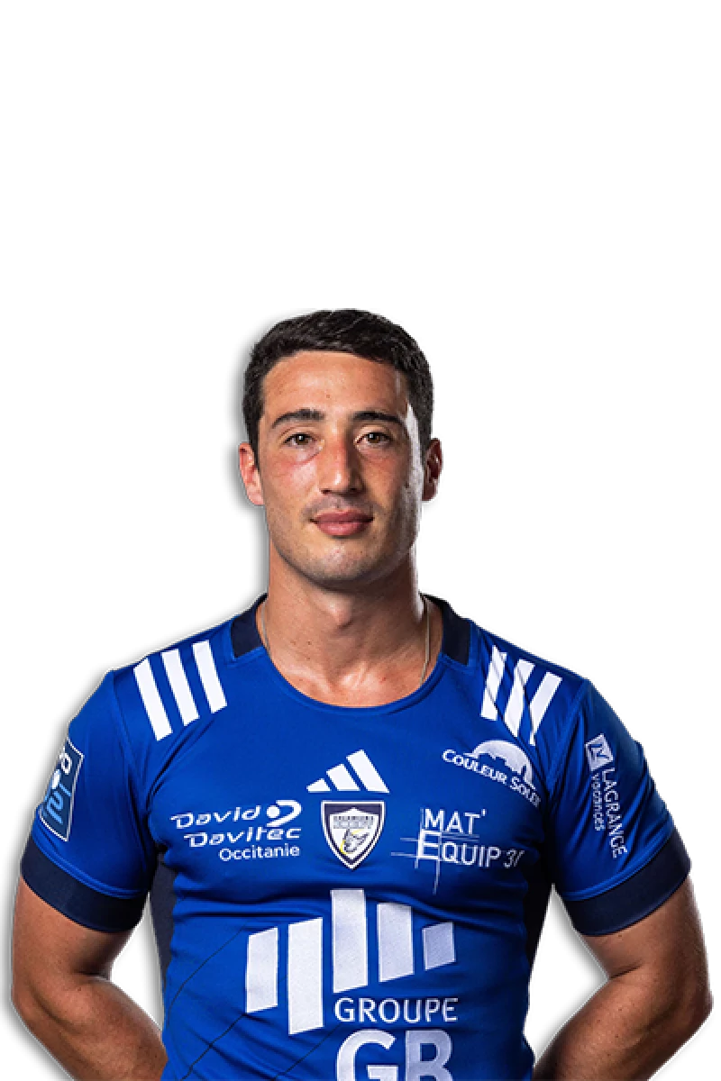 Yanis BRILLANT