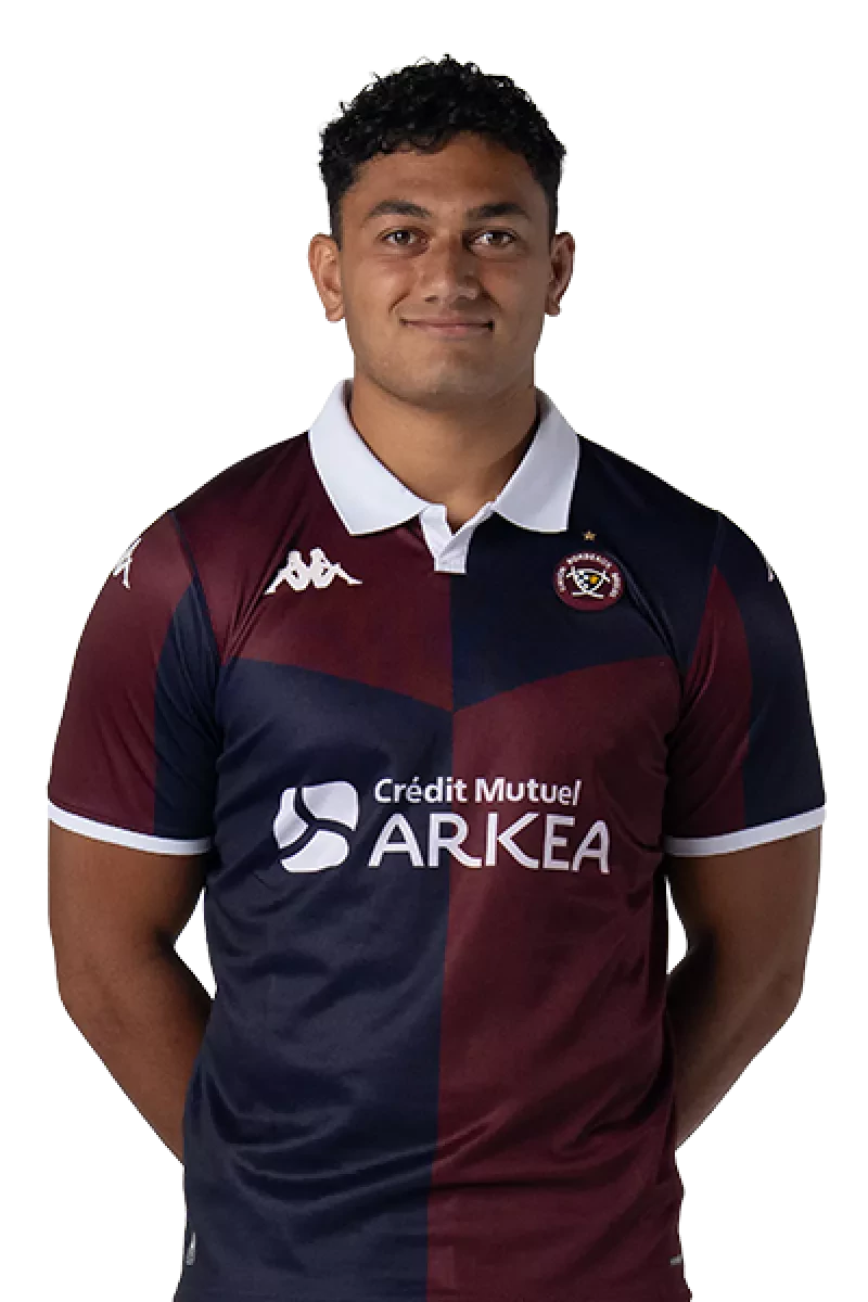 Julien KAZUBEK