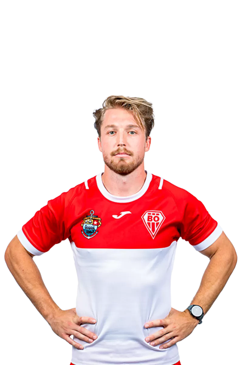 Lucas BLANC
