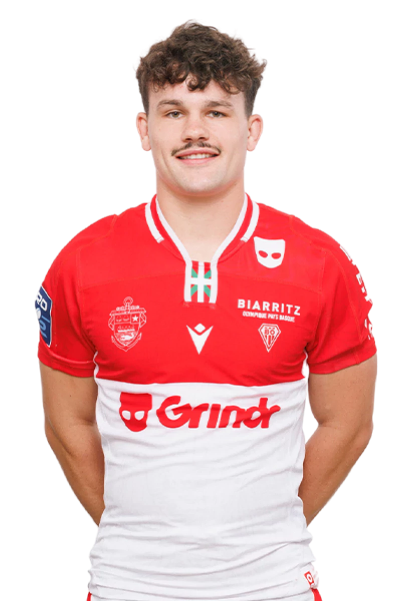 Aitor KITUTU