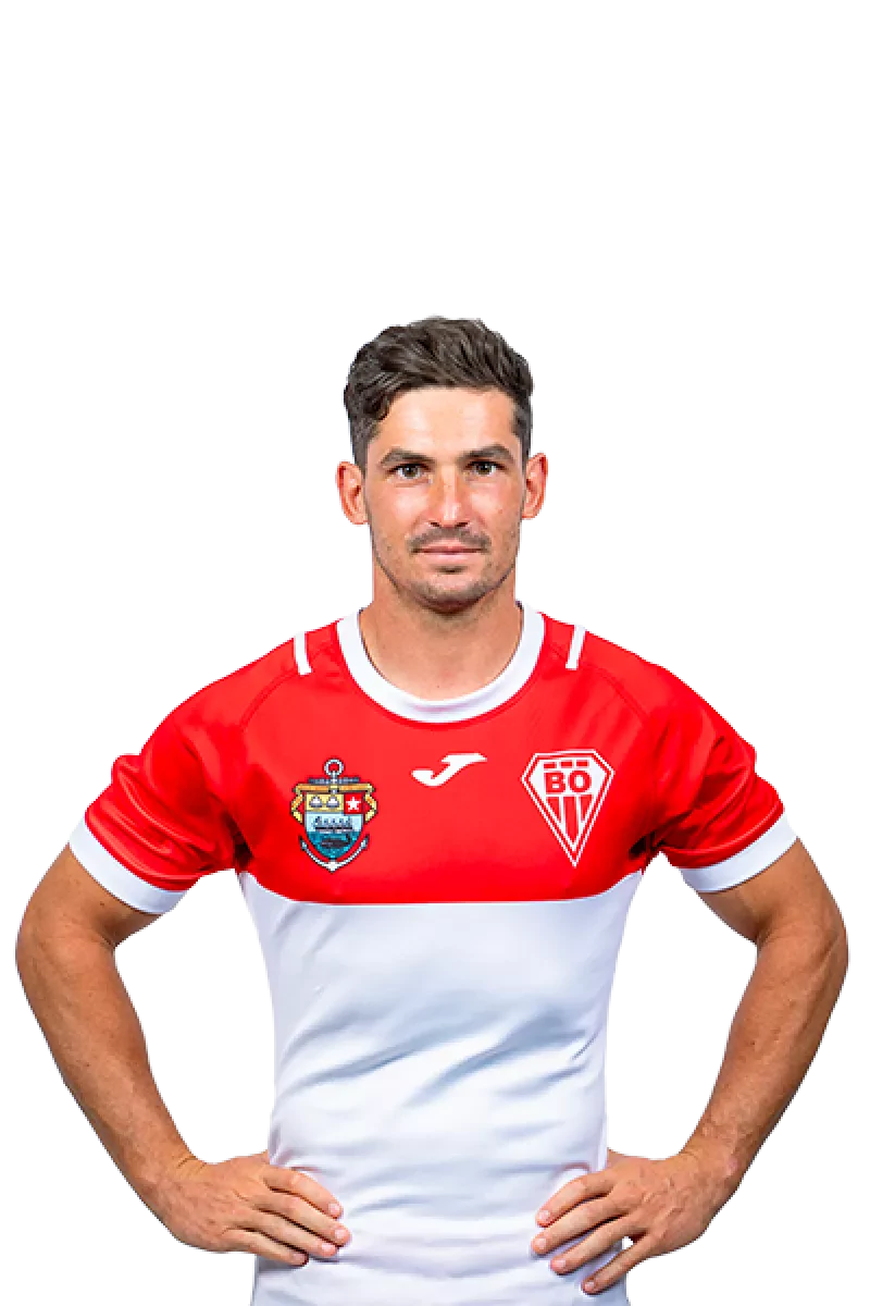 Guillem CALMON