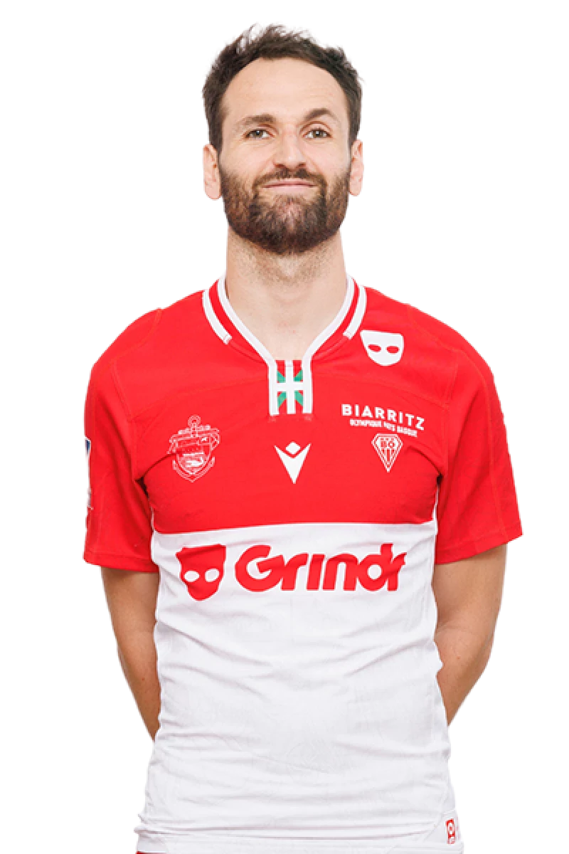 Pablo PATILLA