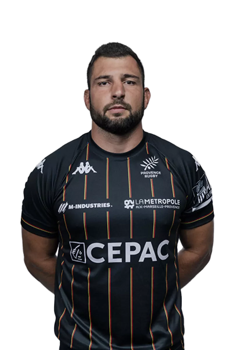 Farai Tapuwa MUDARIKI
