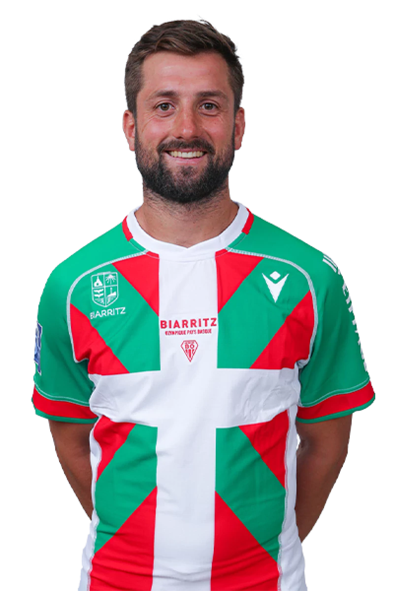 Pierre STRIPPOLI