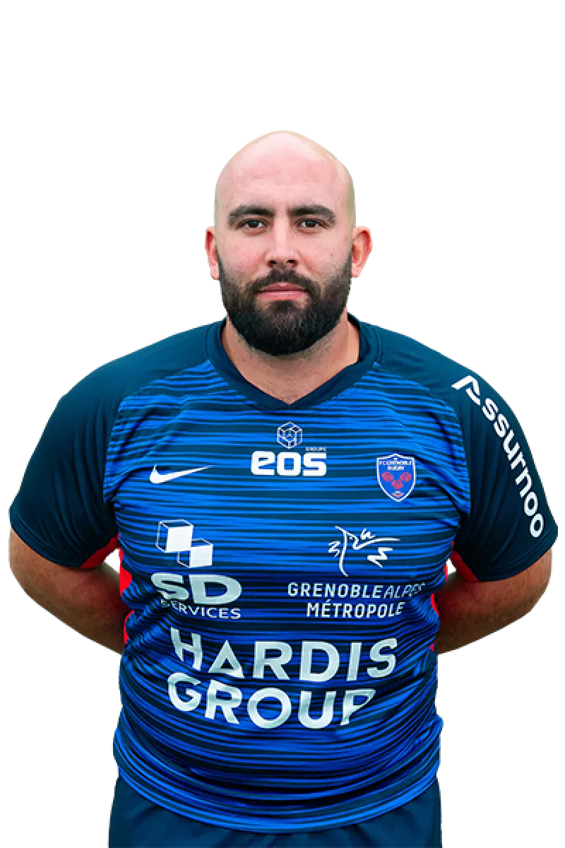 Nicolas CIANCIO