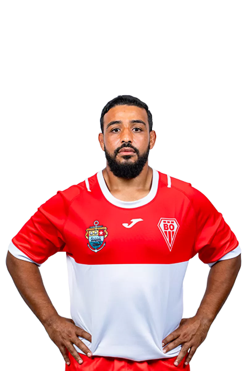Fabio GONZALEZ
