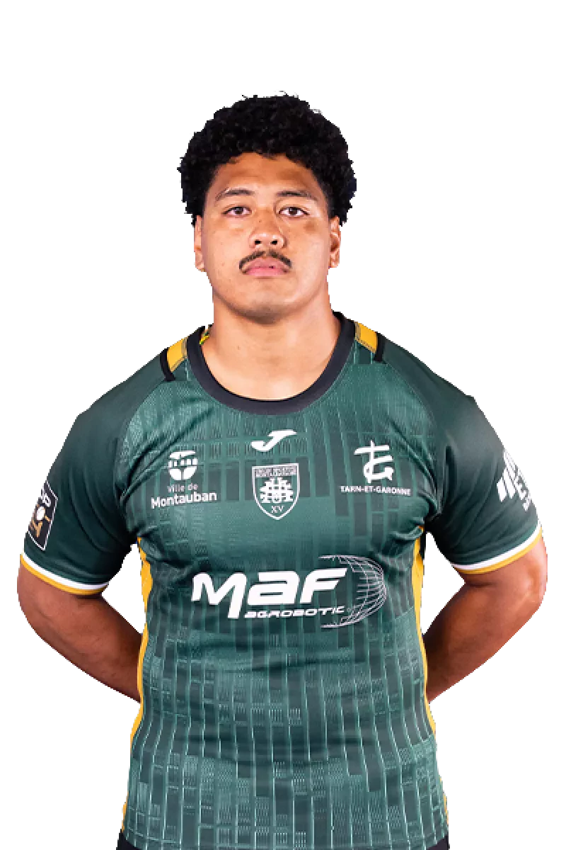 Francis SAILI