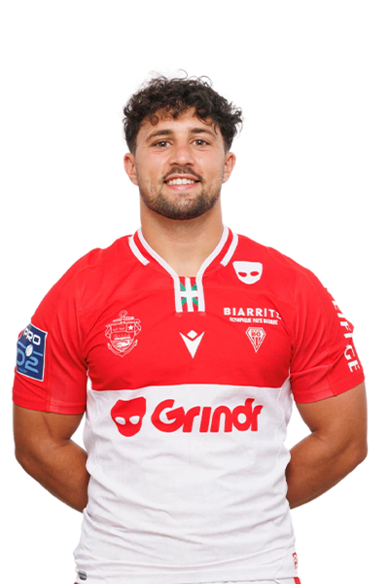 Beau FARRANCE