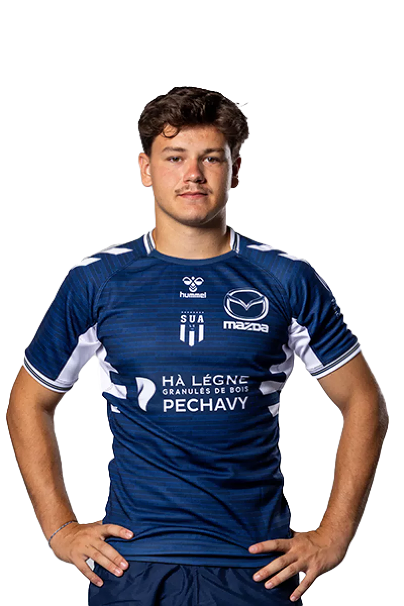 Stéphane AHMED