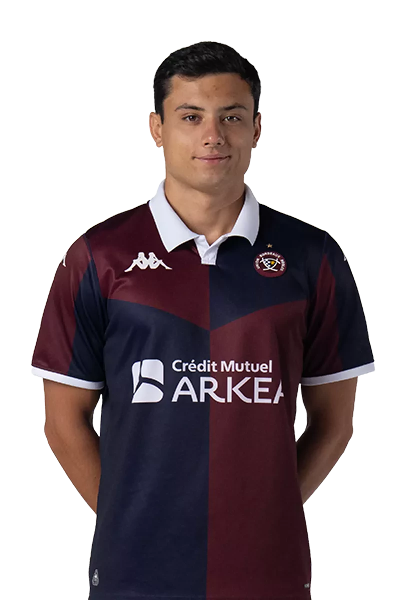 Enzo MARZOCCA