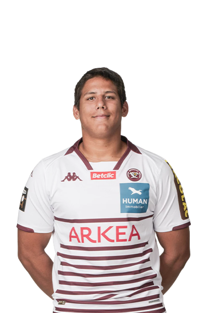 Ruben COURTIES