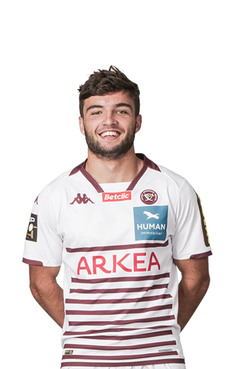Luka NIORADZE