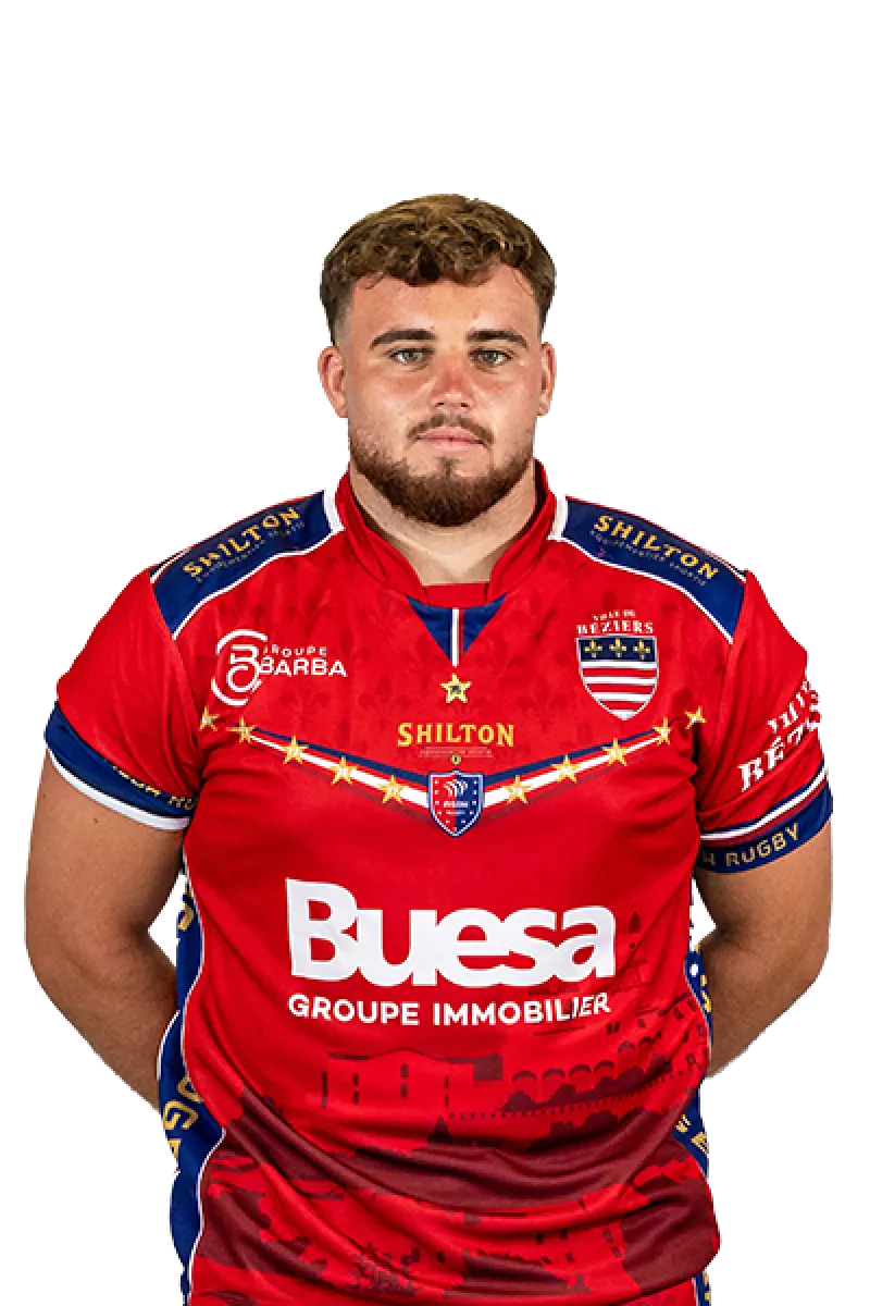 Matteo COUSTALAT