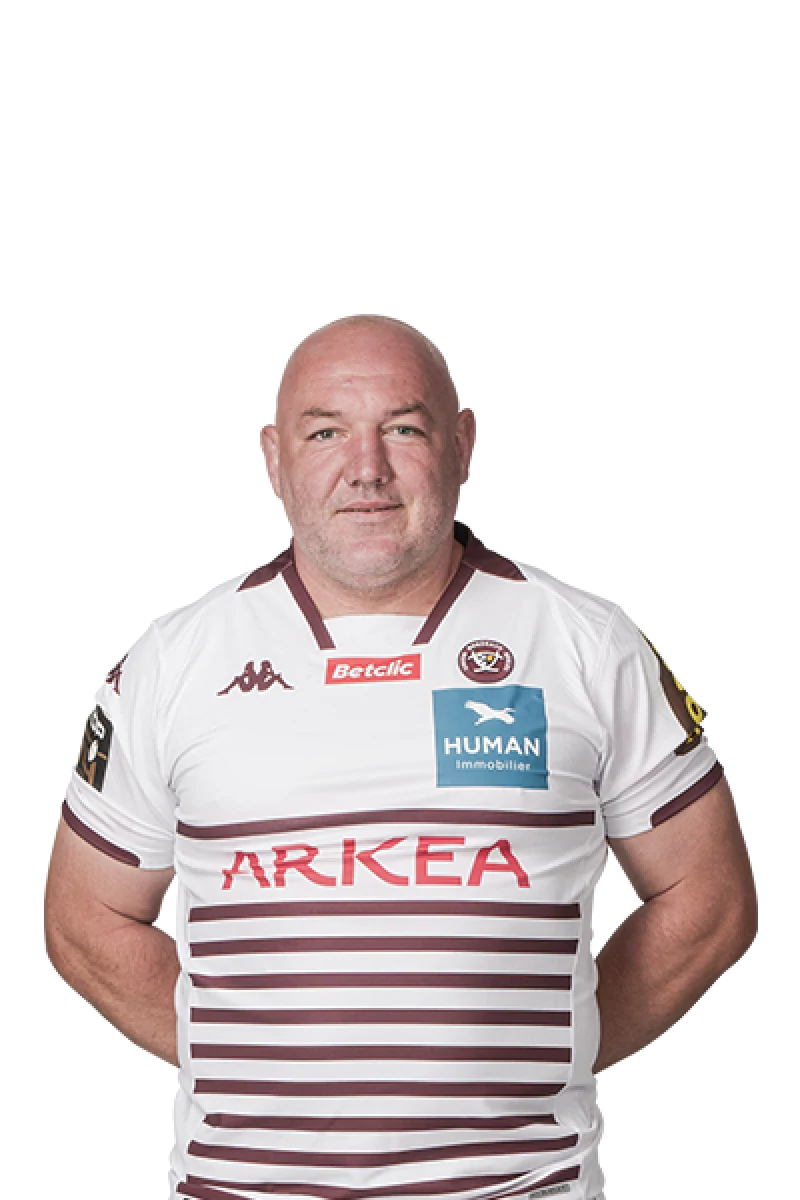 François VERGNAUD