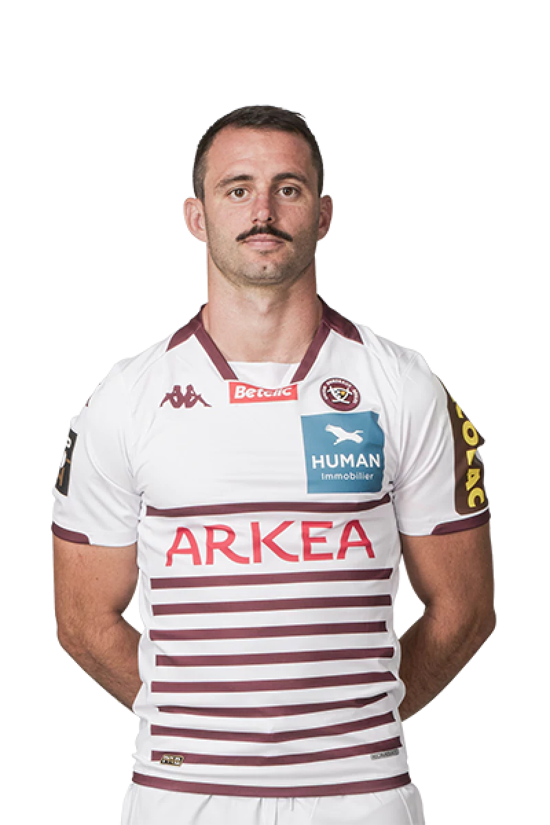Jonathan RYAN