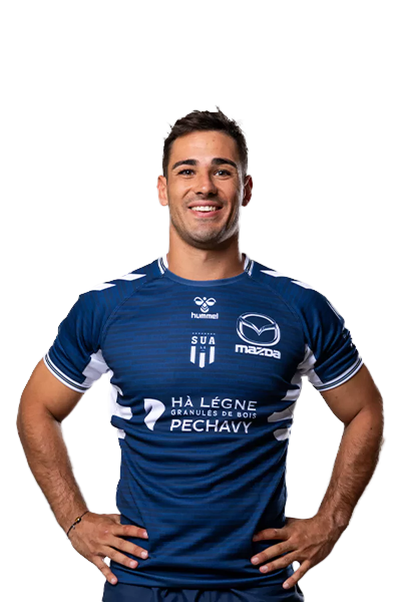 Romain FONNICOLA