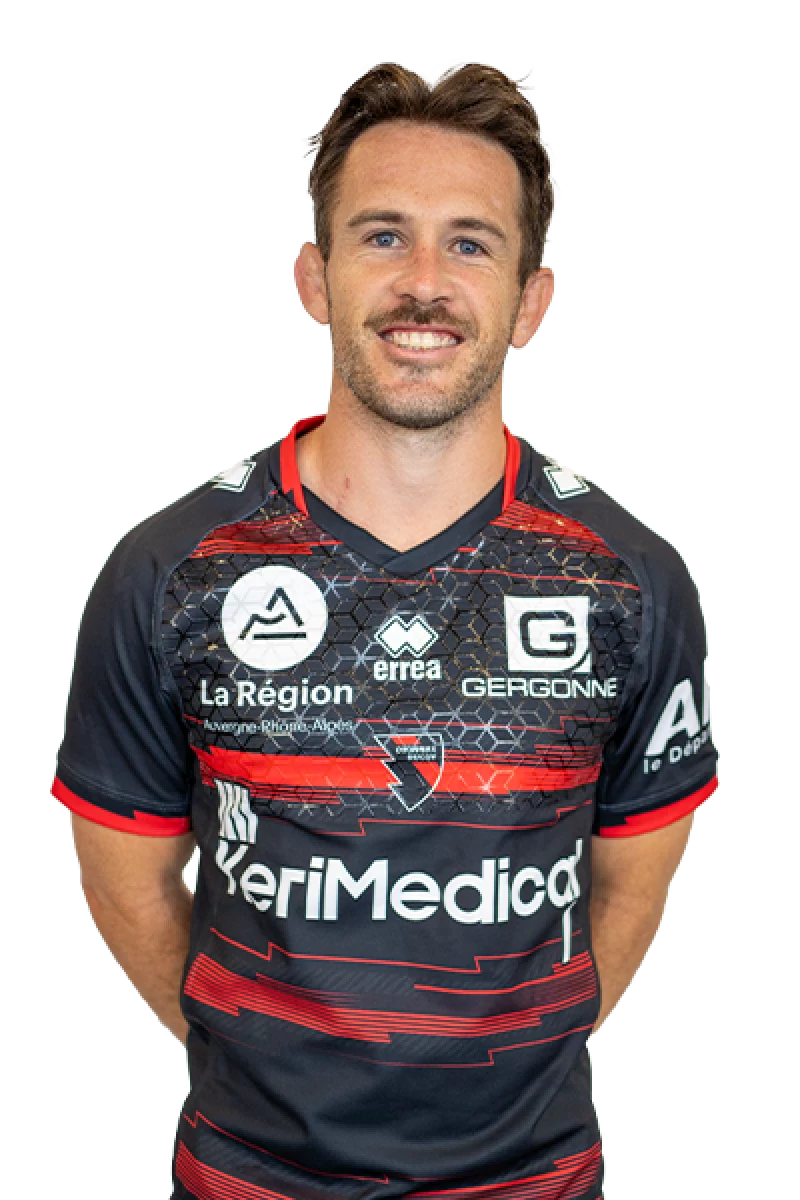 Danny TOALA