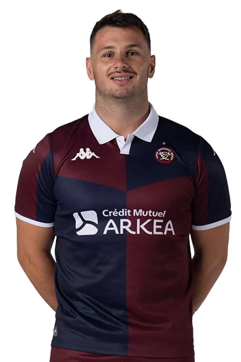 Mathis LOCATELLI