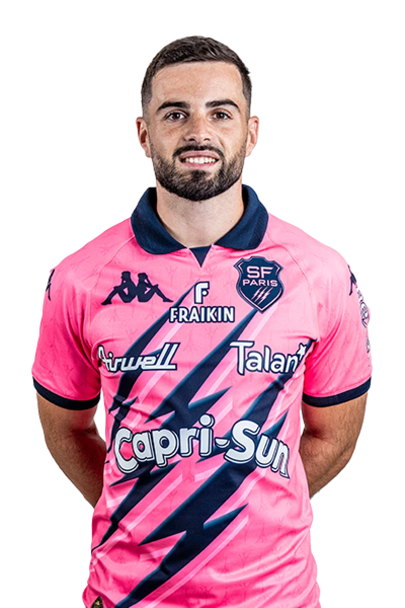 Loic GODENER