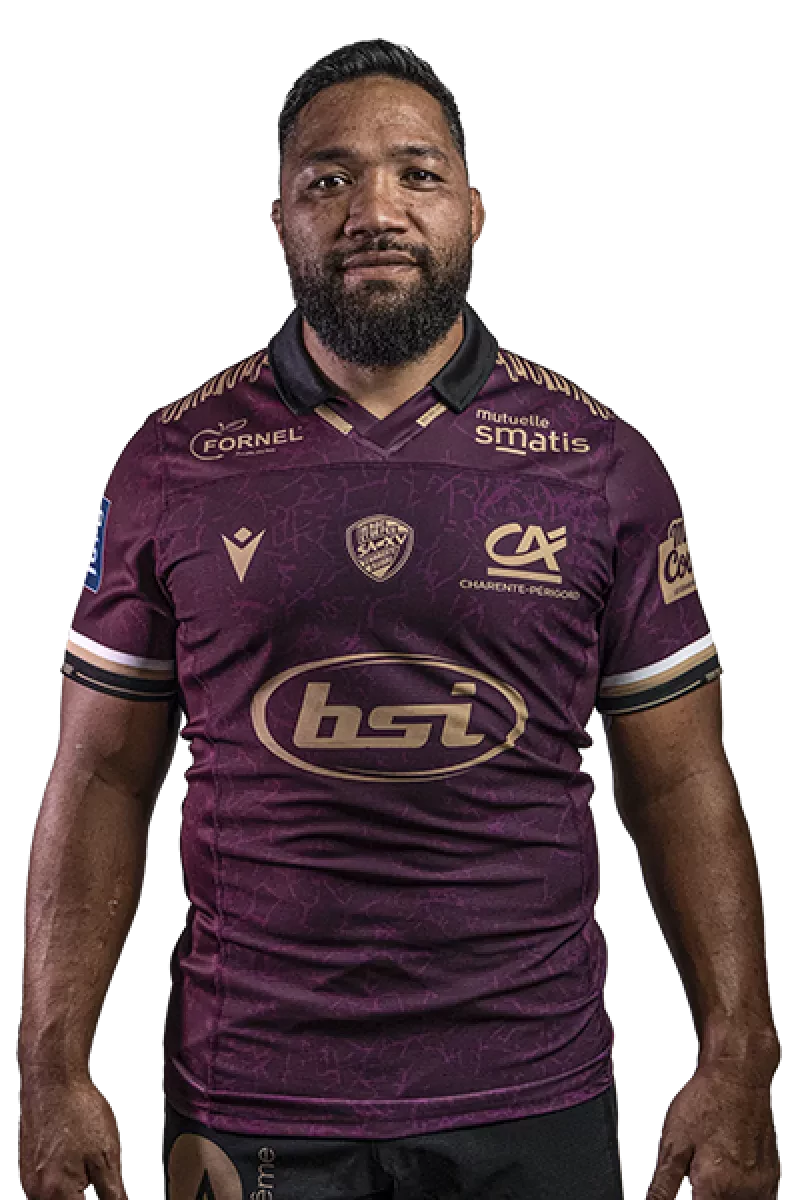 Braxton Lua ASI