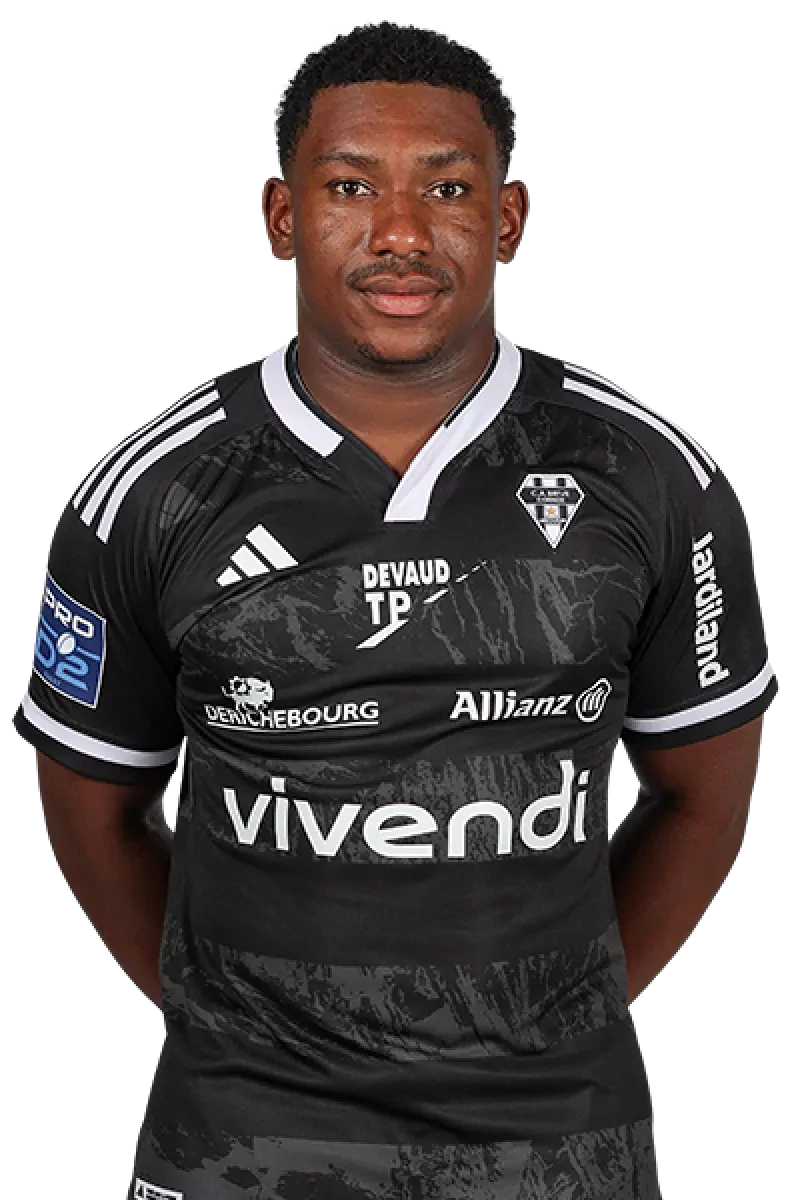 Rufus MCLEAN