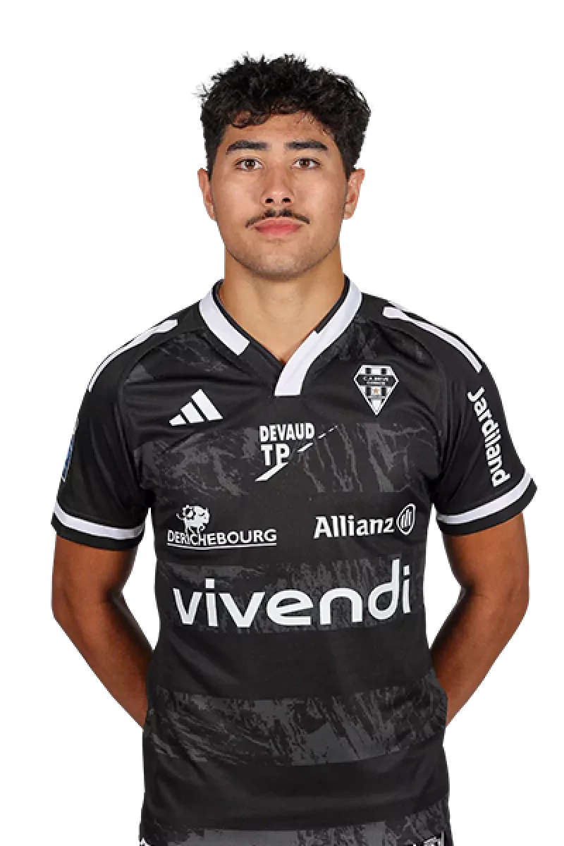 Petero Taviraki MAILULU