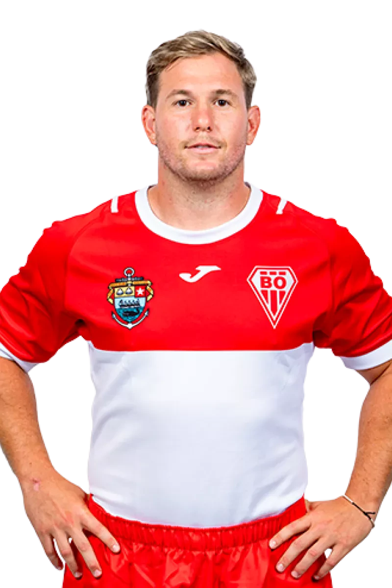 Yvan REILHAC