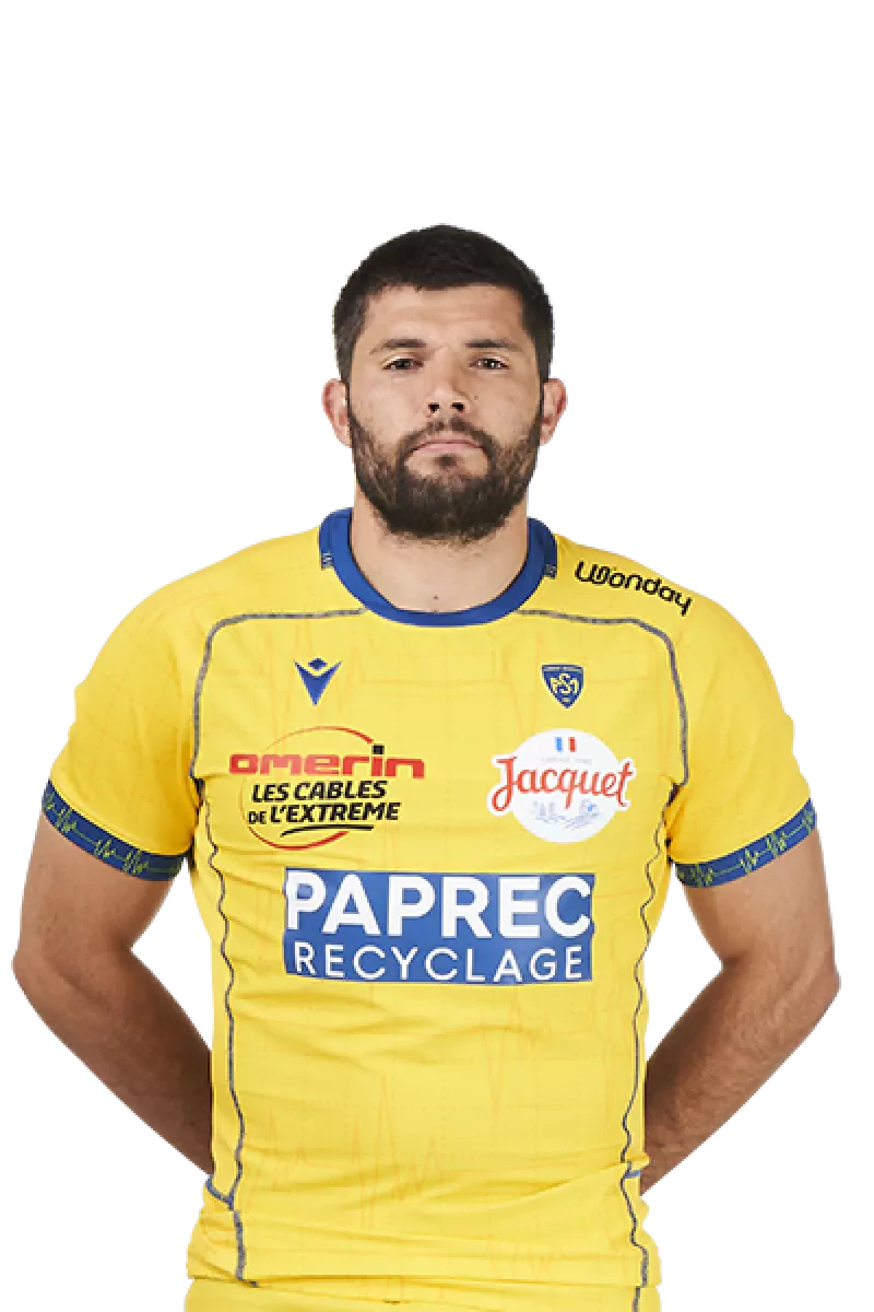 Lucas PEYRESBLANQUES