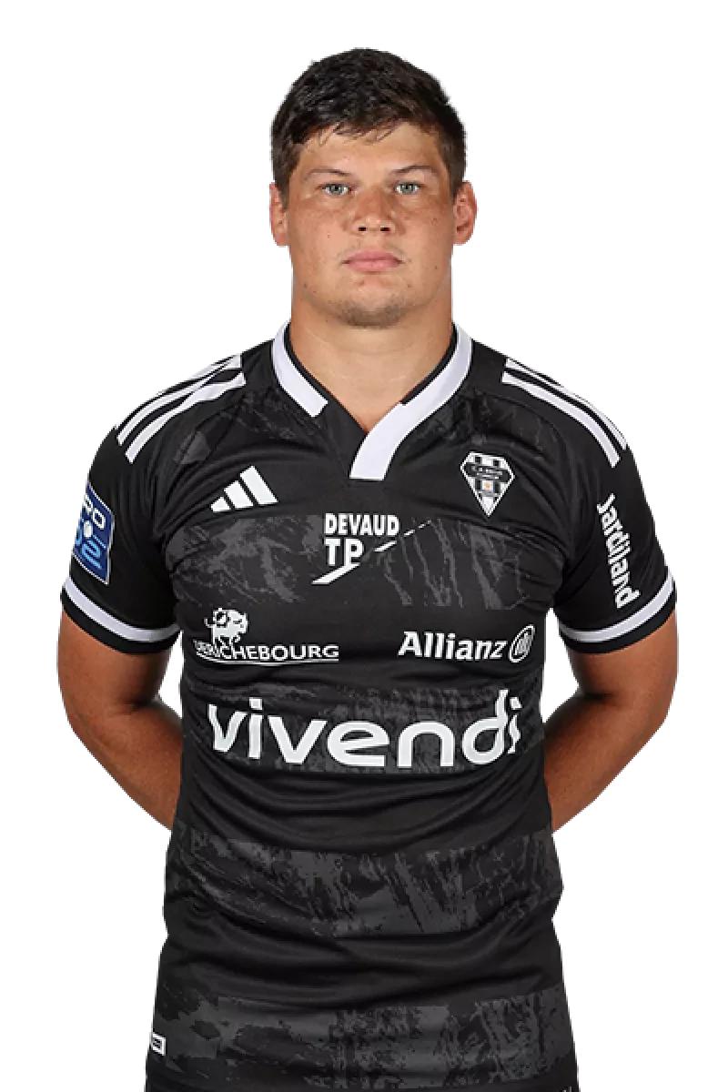 Mathieu HIRIGOYEN