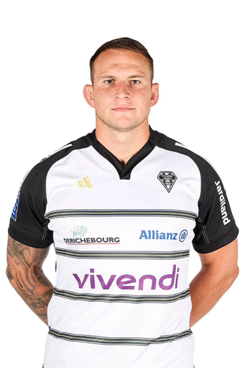 Paul GABRILLAGUES