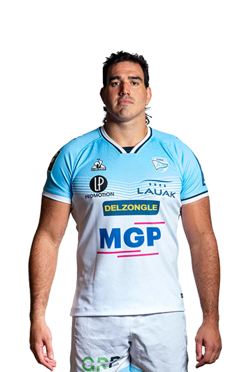 Julien DELBOUIS