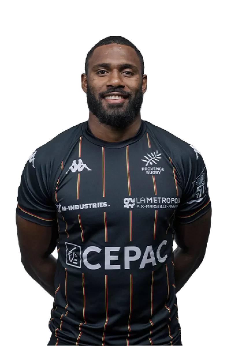 Moses Eneliko ALO EMILE