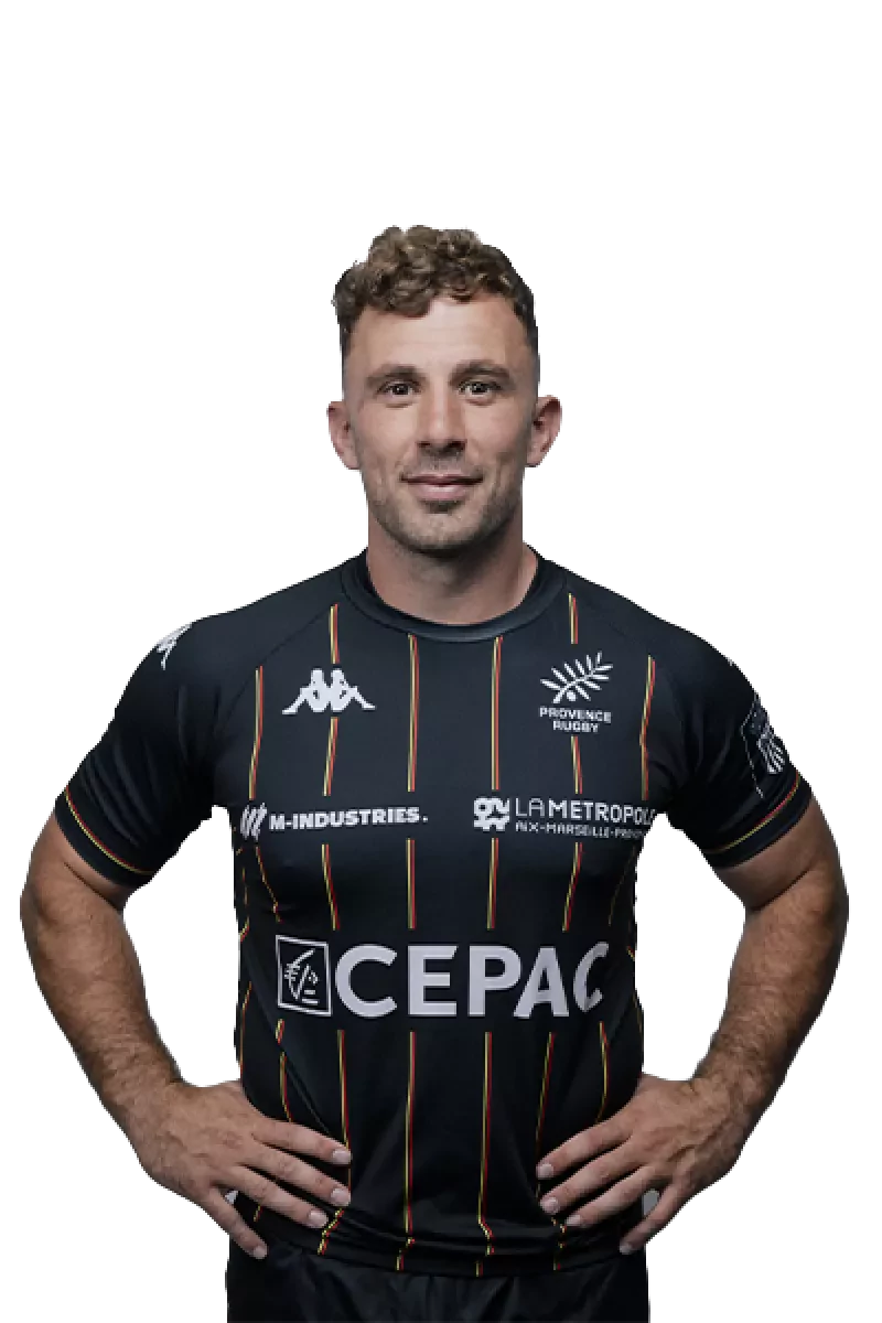 Josua Johannes FOURIE