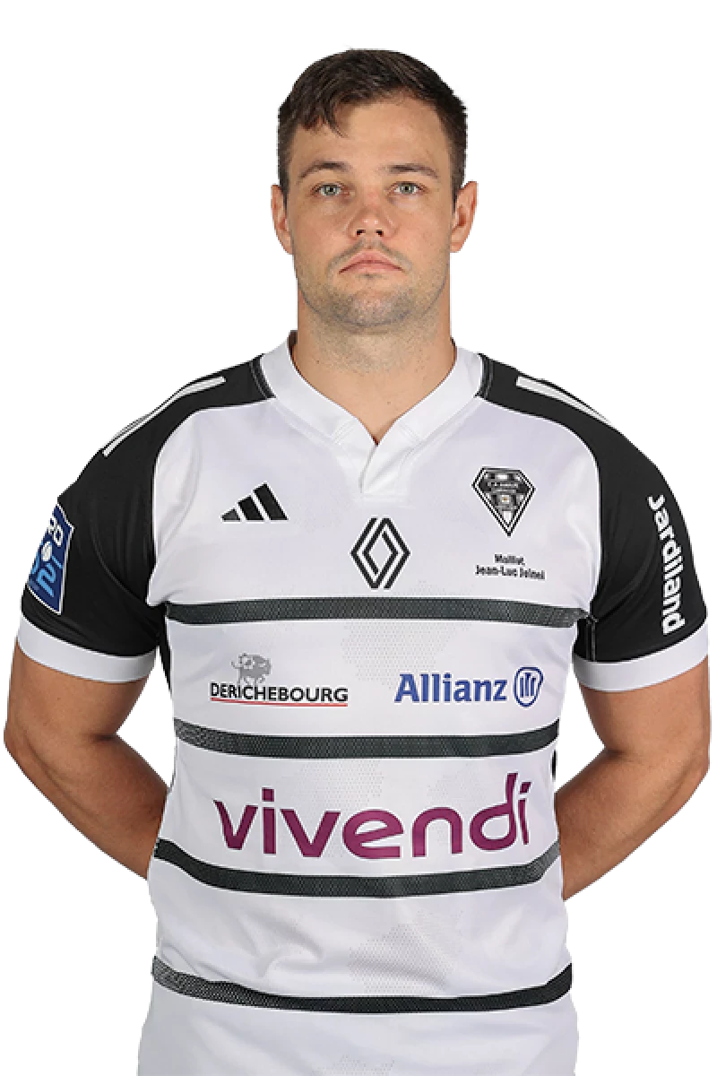 Hugo AURADOU