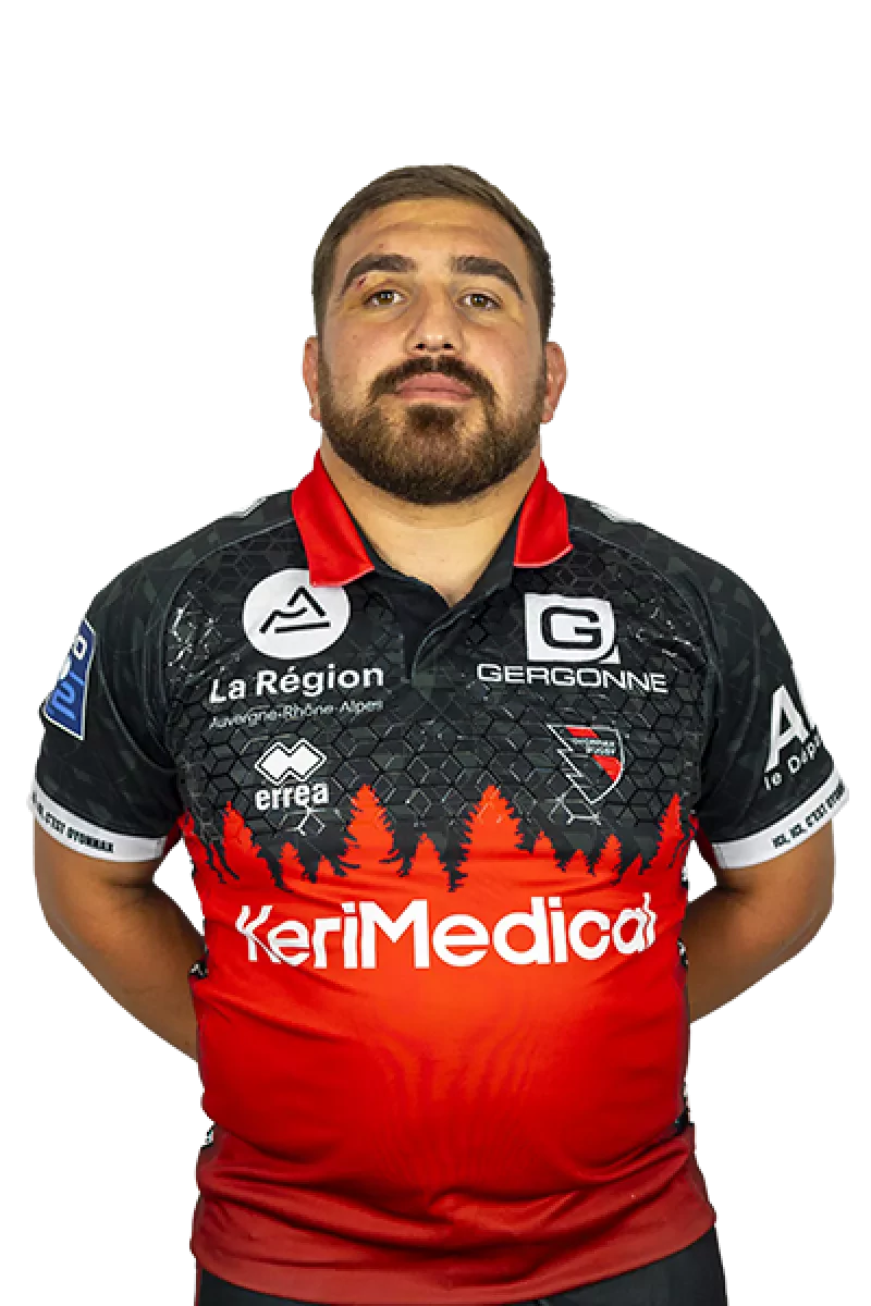Diego MIRANDA