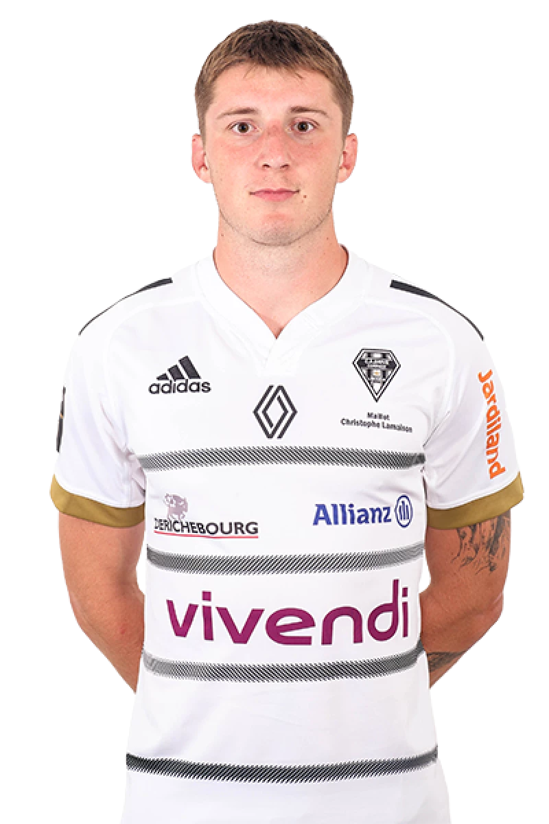 Alexandre ETCHEBEHERE