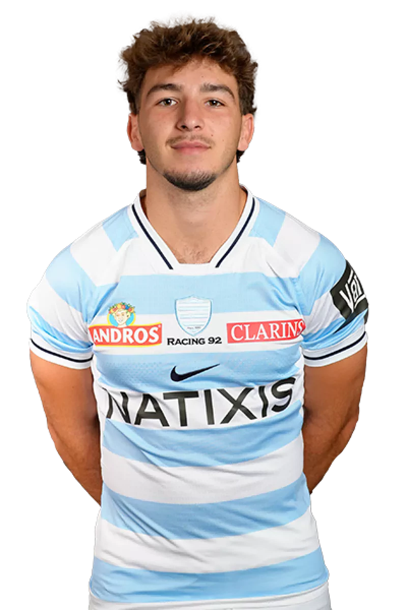 Facundo ISA