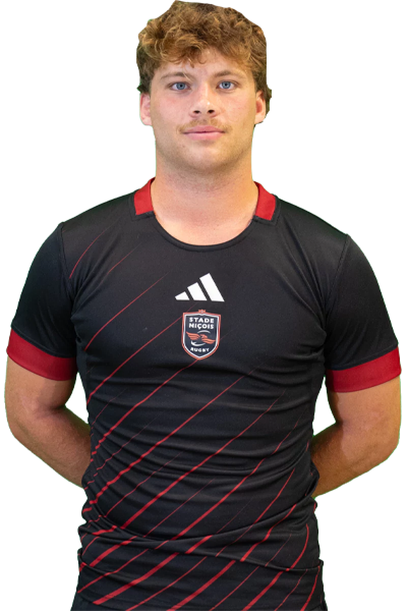 Bastien VERGNES TAILLEFER
