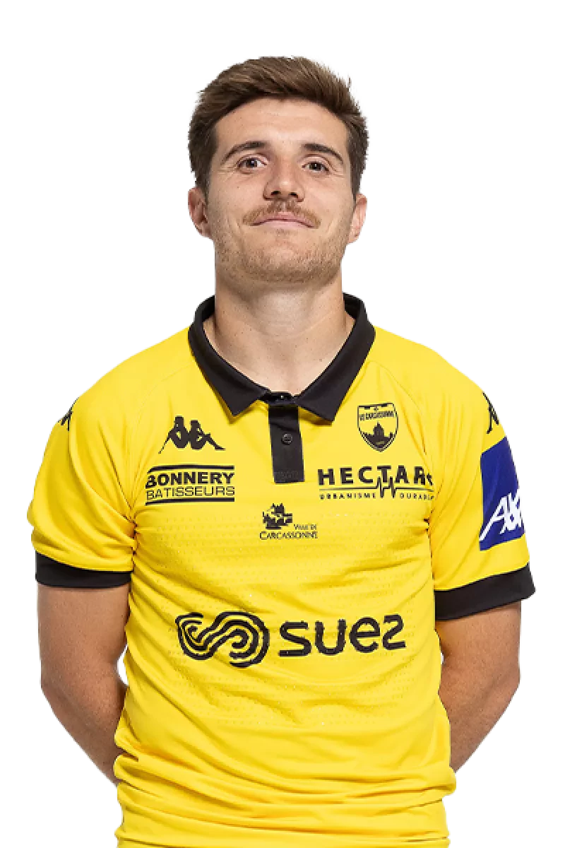 Clément LAPORTE