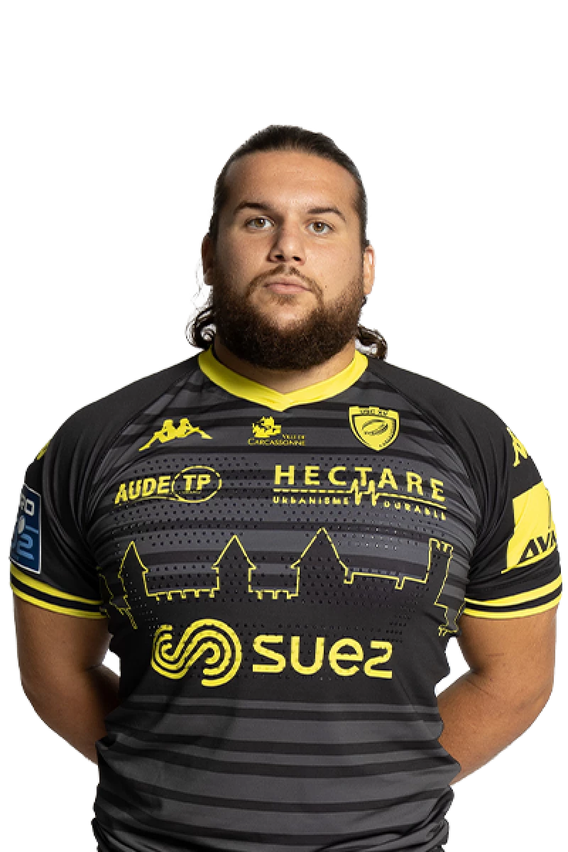 Emilien GAILLETON