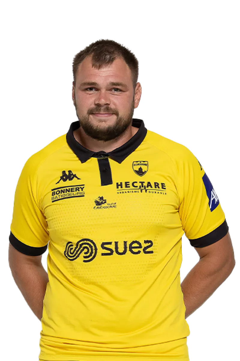 Josselin BOUHIER