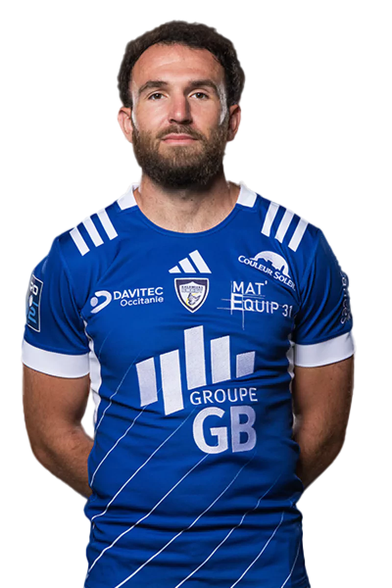 Quentin VALENTINO