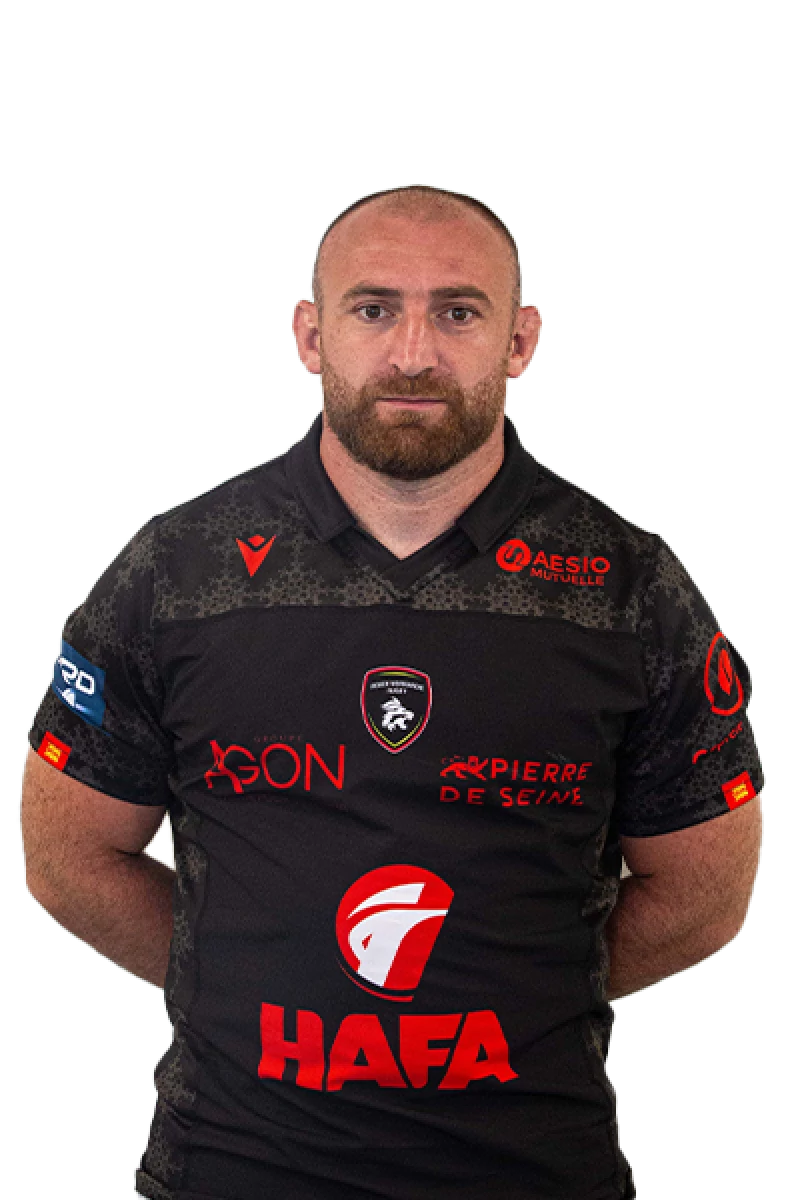 Gabriel ELISSALDE