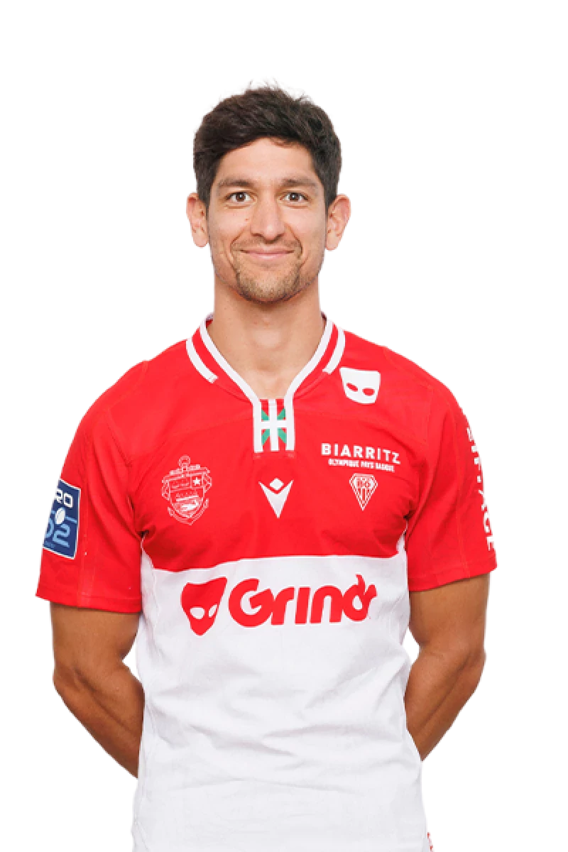 Sama Leonardo MALOLO