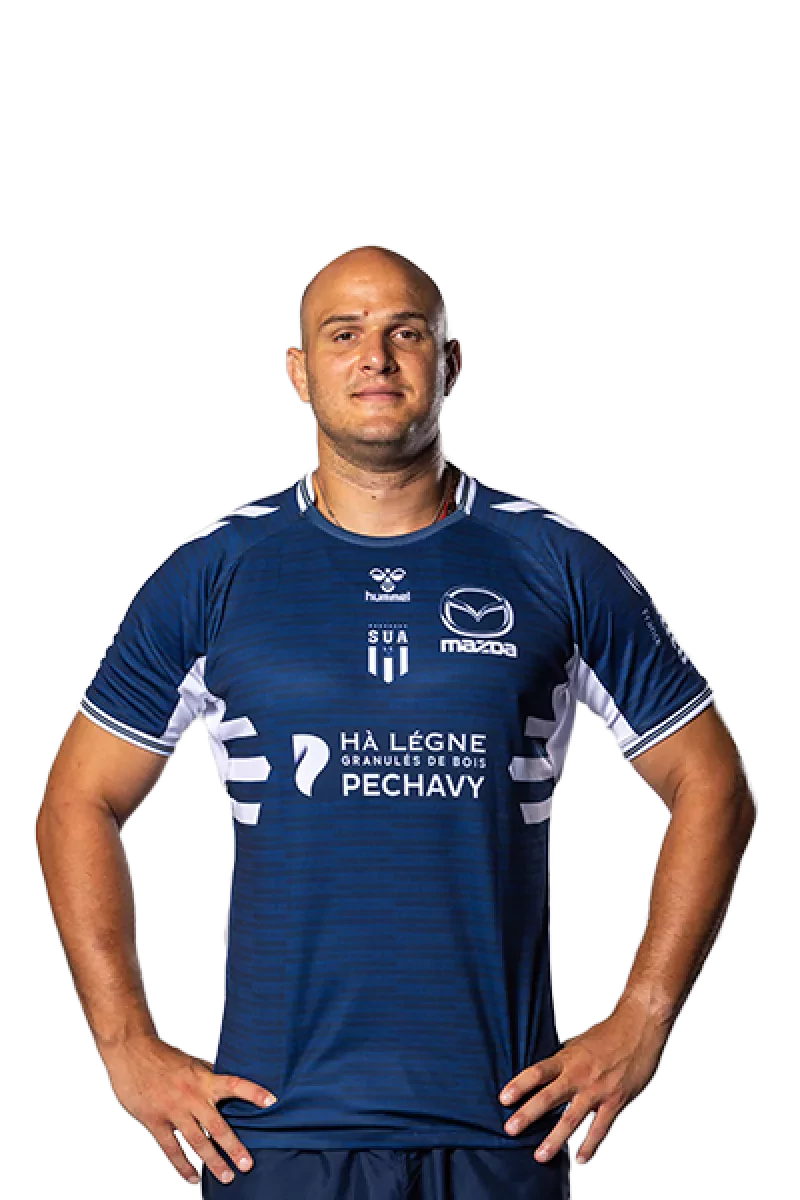 Valentin SIMUTOGA